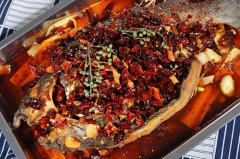 麻辣魚(yú)火鍋底料的制作須知